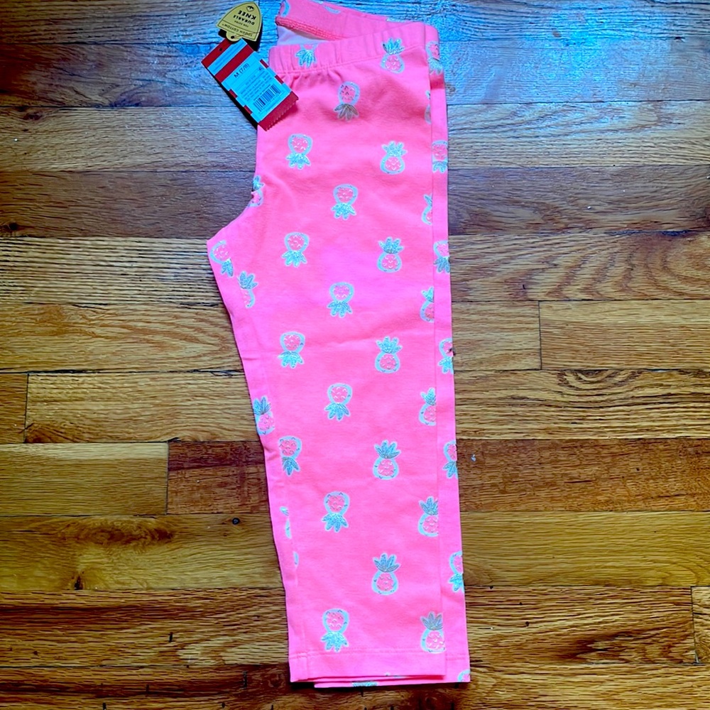 Girls leggings